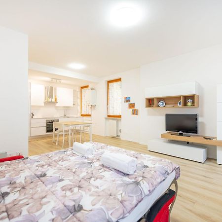 Arena Flat: Verona Centre 외부 사진