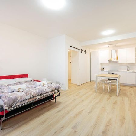 Arena Flat: Verona Centre 외부 사진