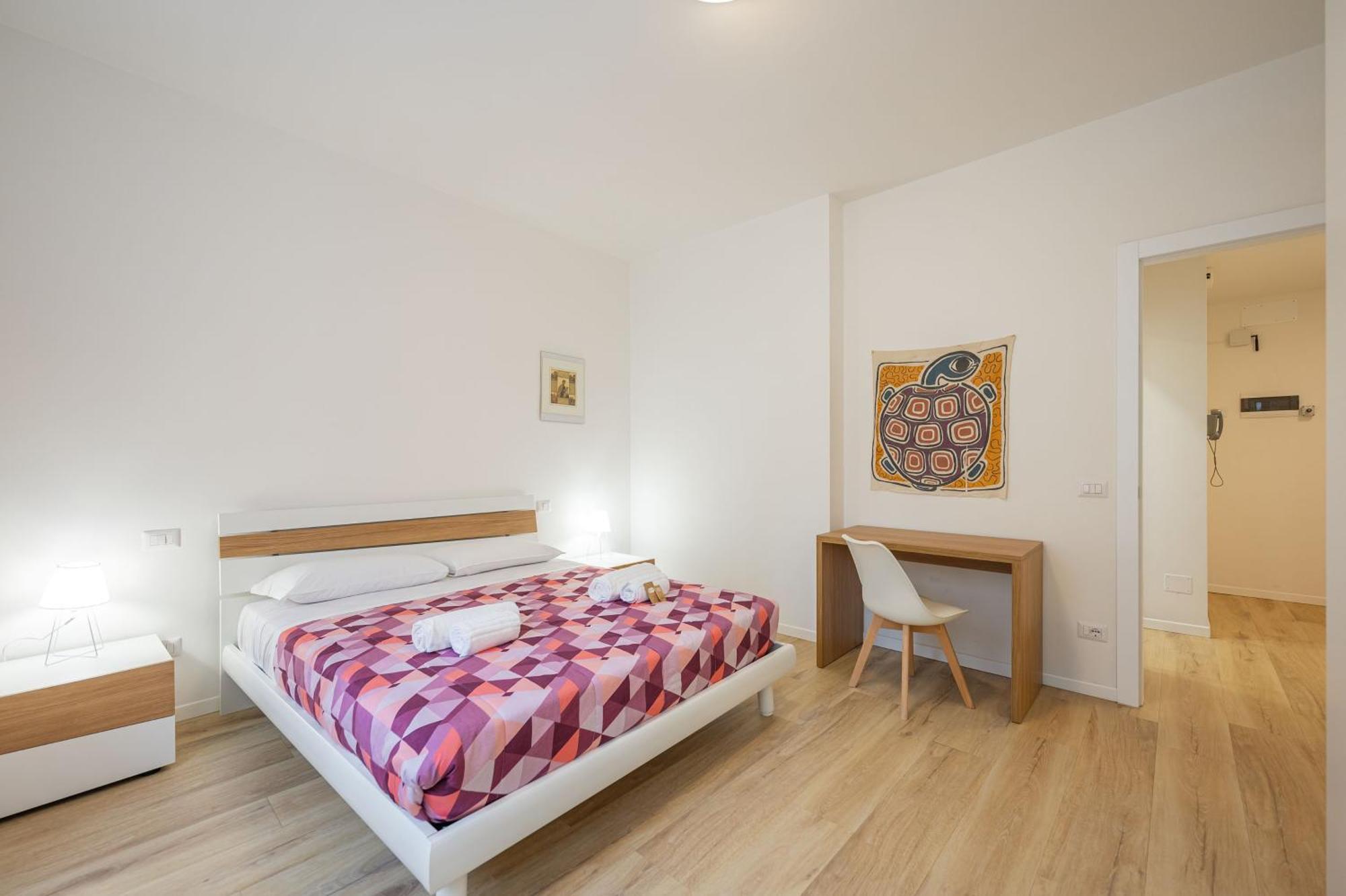 Arena Flat: Verona Centre 외부 사진