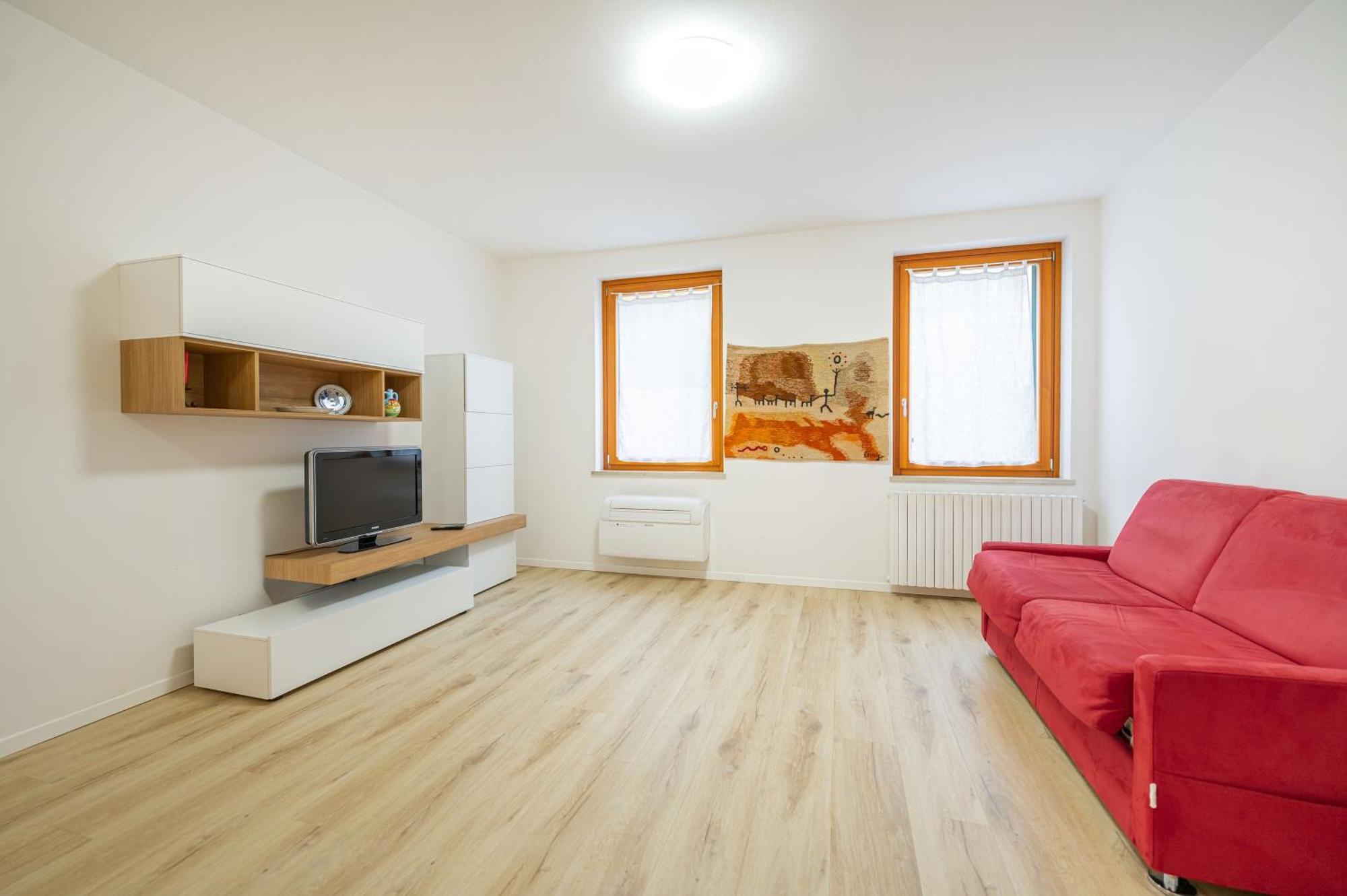 Arena Flat: Verona Centre 외부 사진