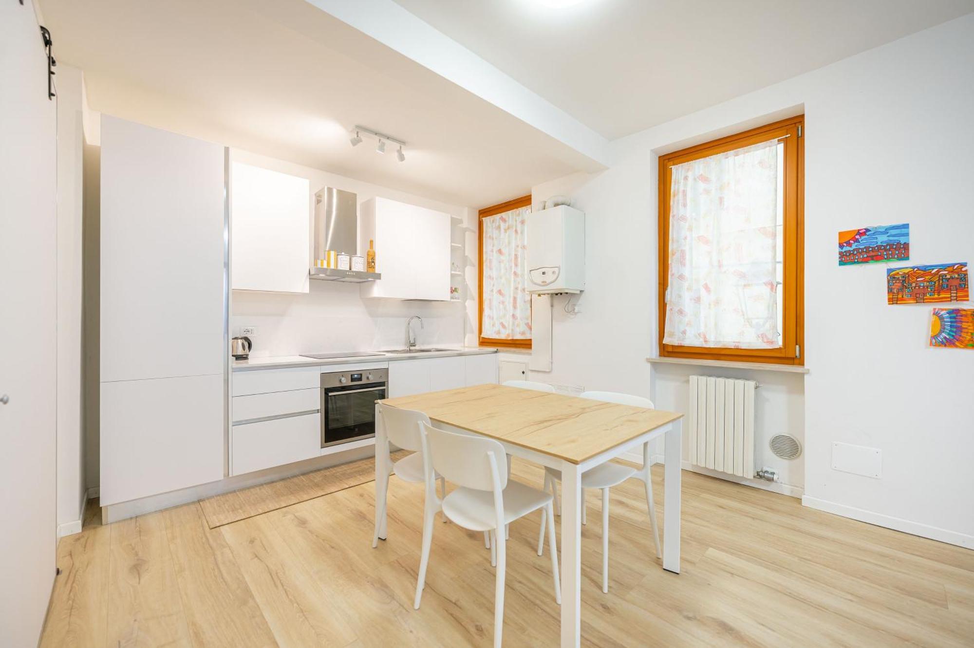 Arena Flat: Verona Centre 외부 사진