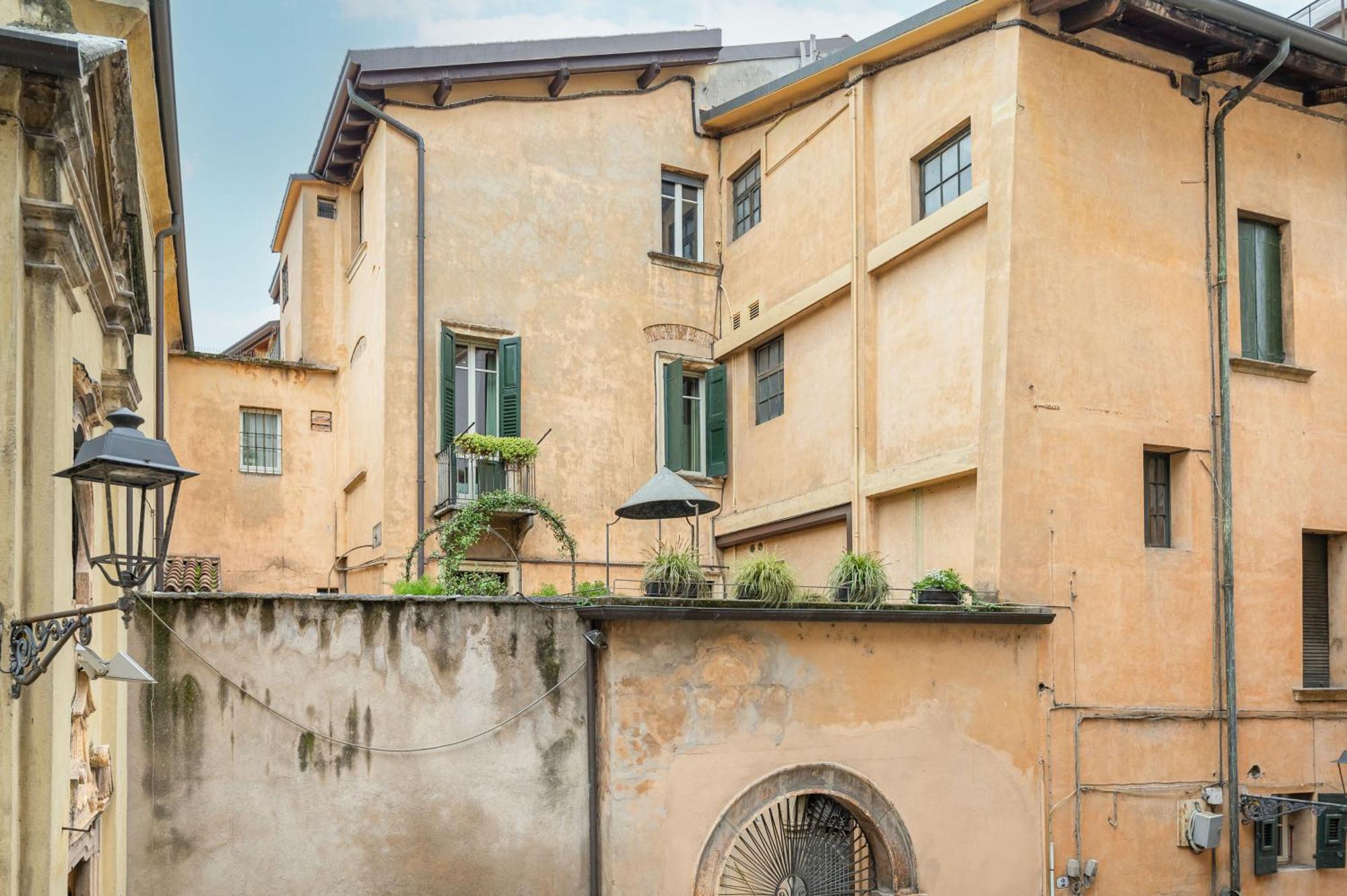 Arena Flat: Verona Centre 외부 사진