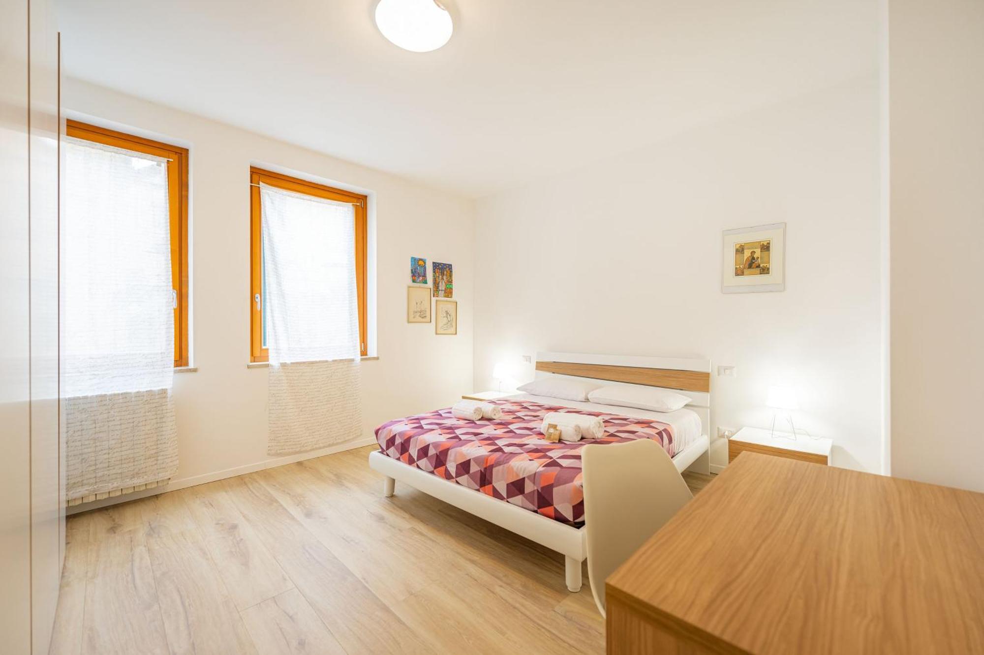 Arena Flat: Verona Centre 외부 사진