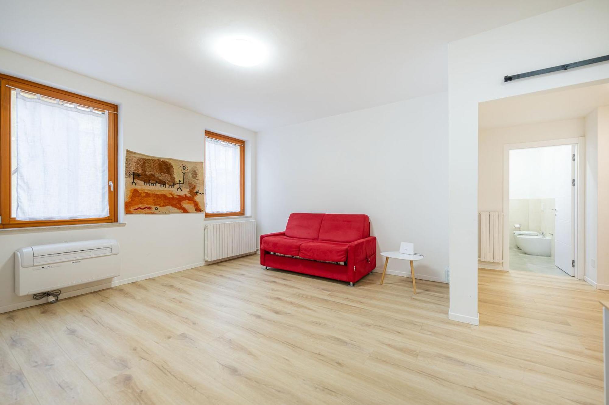 Arena Flat: Verona Centre 외부 사진