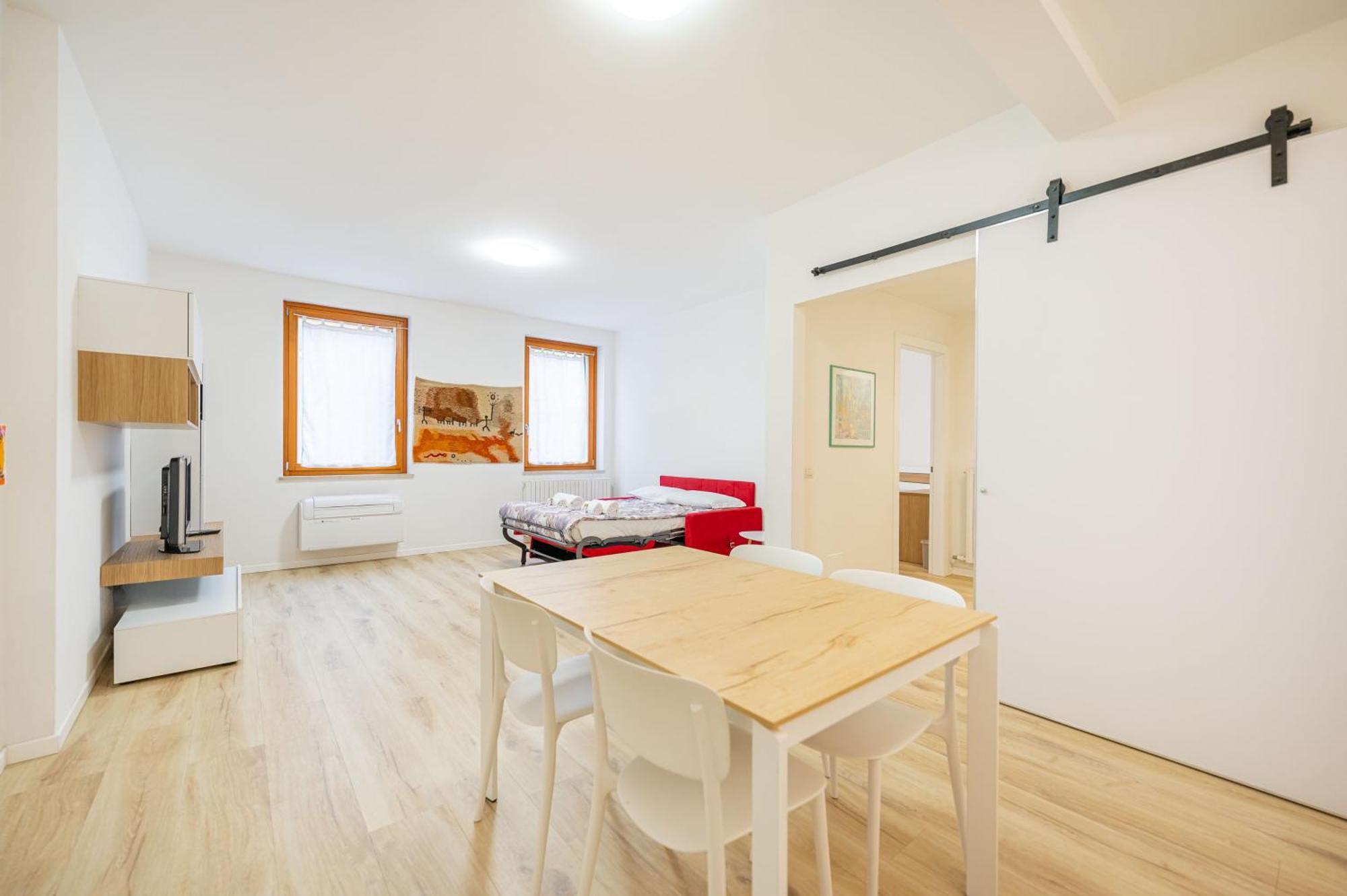 Arena Flat: Verona Centre 외부 사진