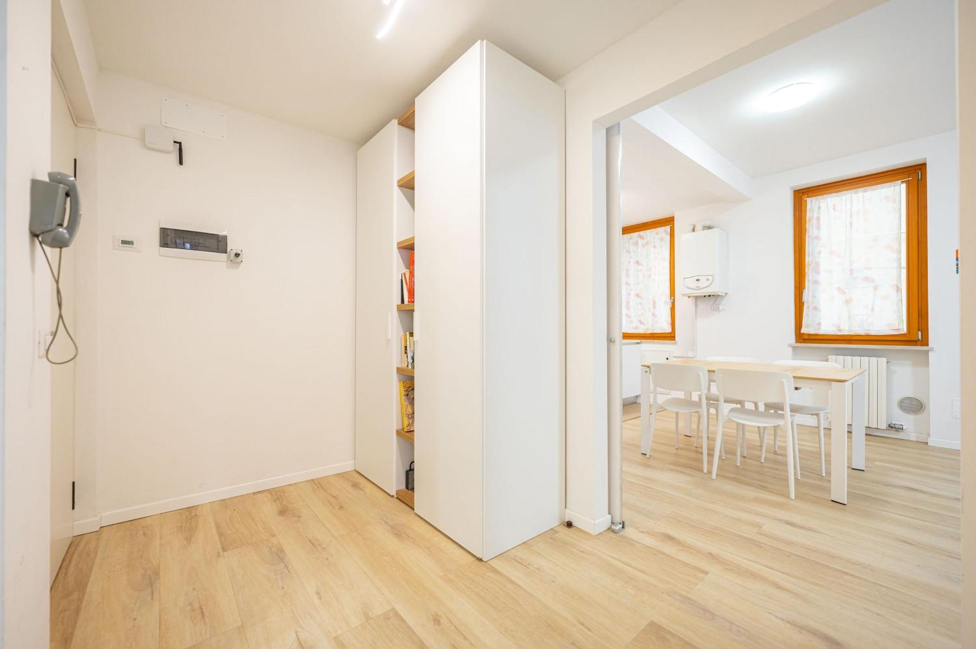 Arena Flat: Verona Centre 외부 사진