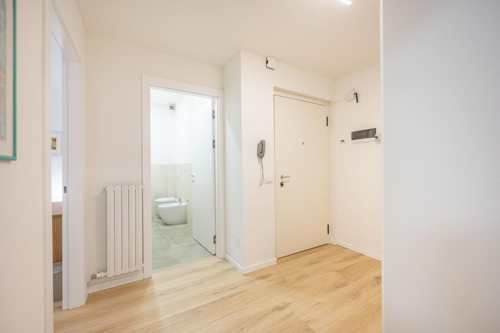 Arena Flat: Verona Centre 외부 사진