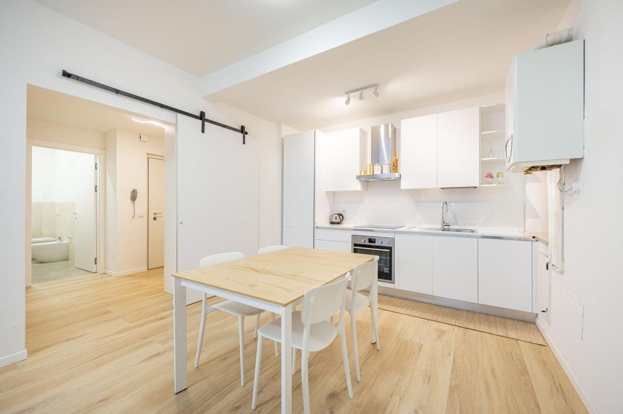 Arena Flat: Verona Centre 외부 사진