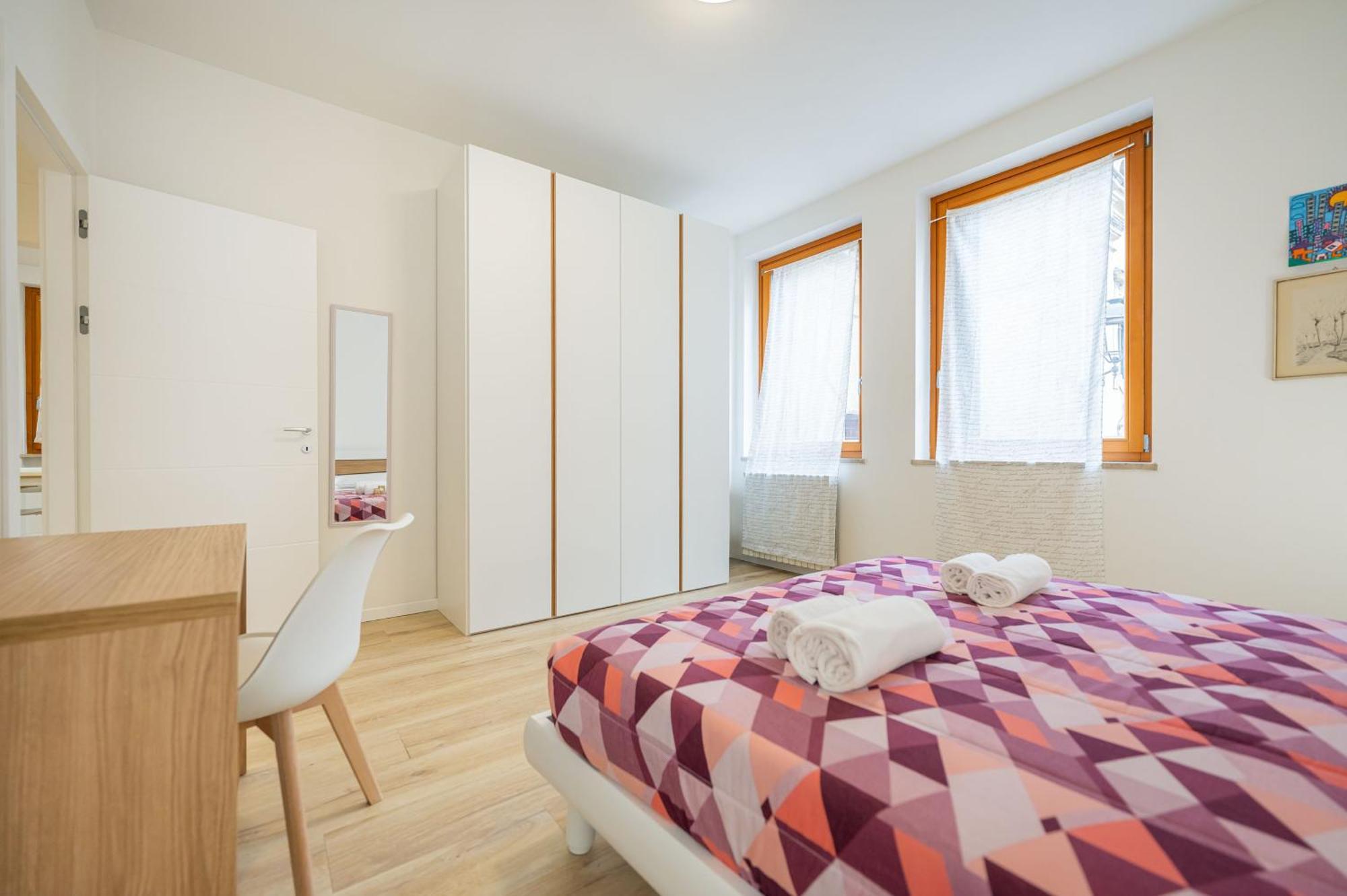 Arena Flat: Verona Centre 외부 사진