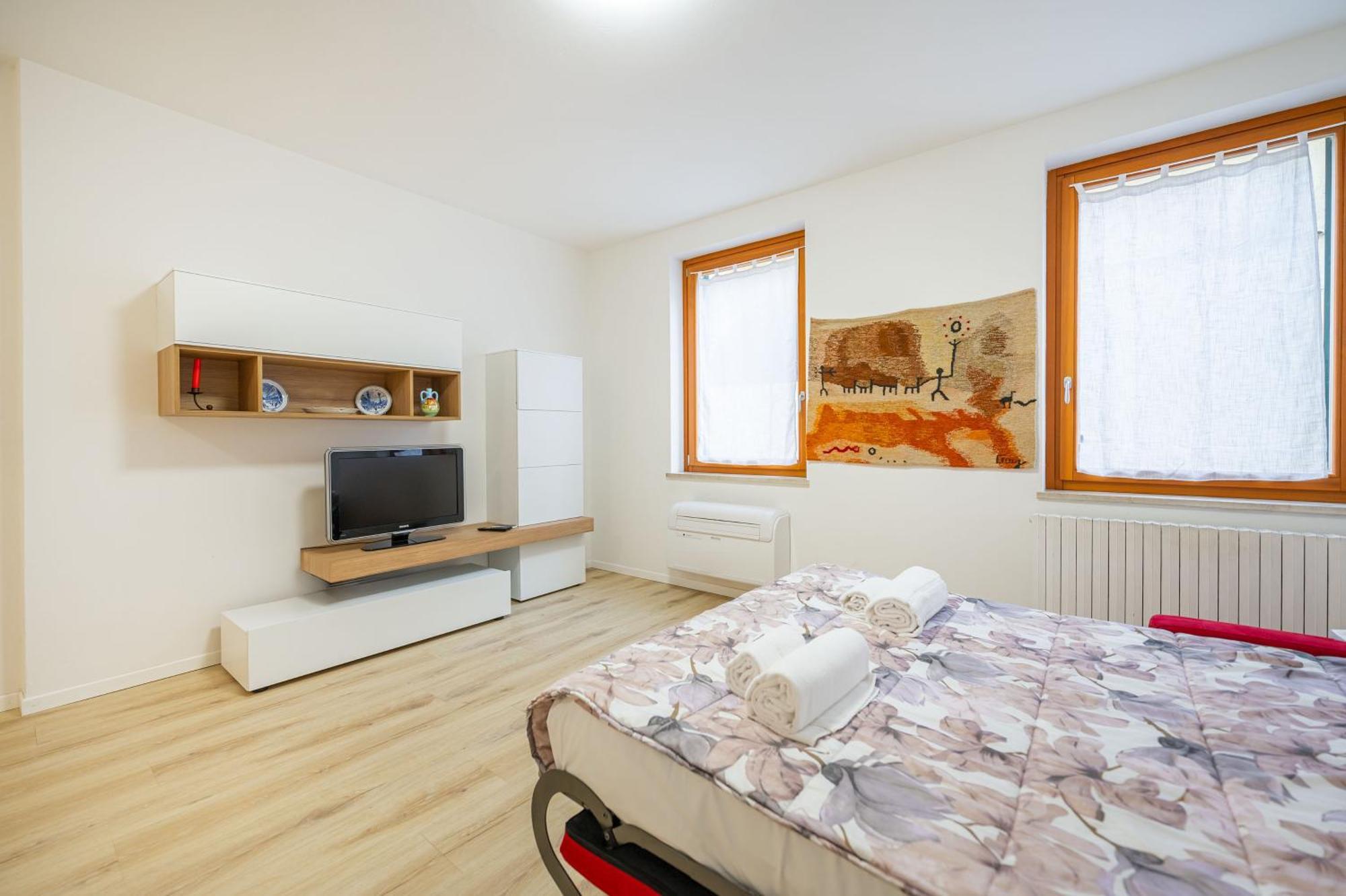 Arena Flat: Verona Centre 외부 사진