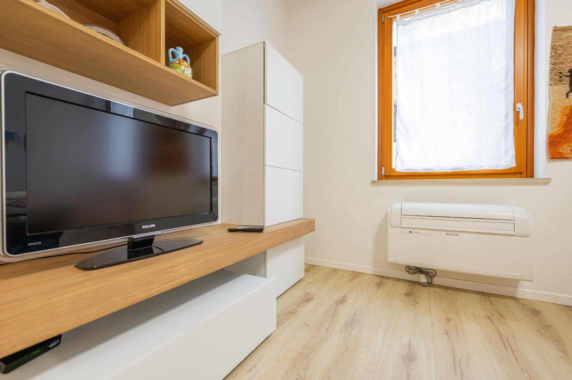 Arena Flat: Verona Centre 외부 사진